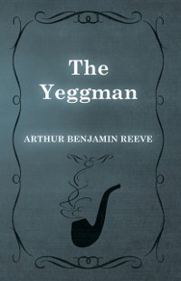 Cover Yeggman