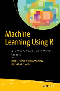 Cover Machine Learning Using R