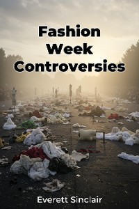 Cover Fashion Week Controversies