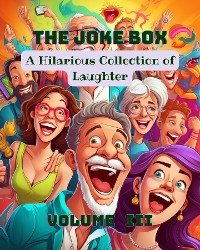 Cover The Joke Box