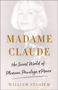 Cover Madame Claude