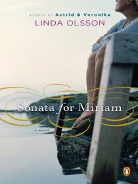 Cover Sonata for Miriam