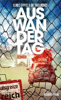 Cover Auswandertag