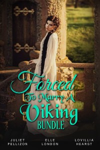 Cover Forced To Marry A Viking Bundle