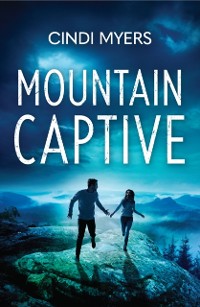 Cover Mountain Captive