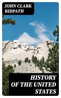 Cover History of the United States