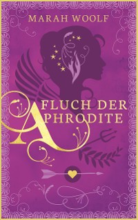 Cover Fluch der Aphrodite (Apolls Geschichte)