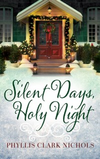 Cover Silent Days, Holy Night