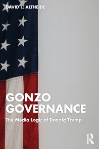 Cover Gonzo Governance