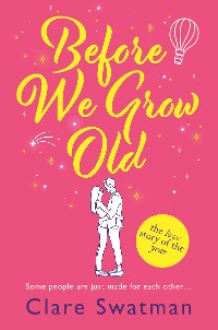 Cover Before We Grow Old