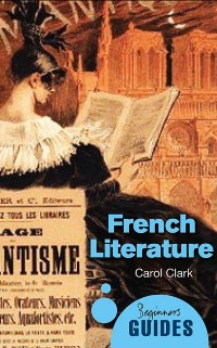 Cover French Literature