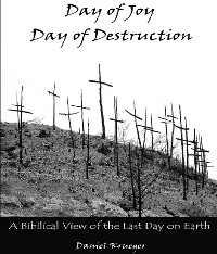Cover Day of Joy / Day of Destruction