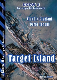 Cover Target island