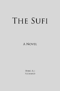 Cover The Sufi