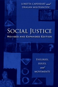 Cover Social Justice