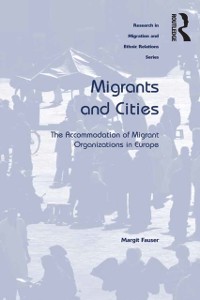 Cover Migrants and Cities