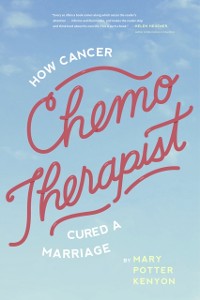 Cover Chemo-Therapist