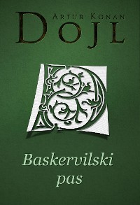 Cover Baskervilski pas