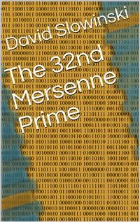 Cover The 32nd Mersenne Prime 