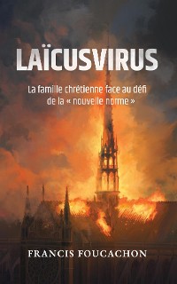 Cover Laïcusvirus