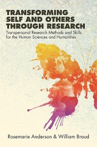 Cover Transforming Self and Others through Research