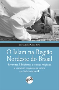 Cover O ISLAM NA REGIÃO NORDESTE DO BRASIL