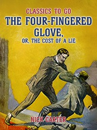 Cover Four-Fingered Glove, or, The Cost of a Lie