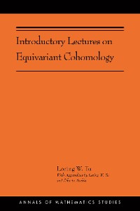 Cover Introductory Lectures on Equivariant Cohomology