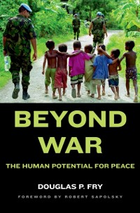 Cover Beyond War