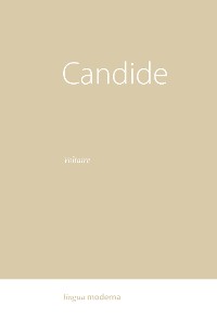 Cover Candide