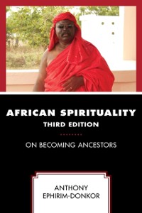 Cover African Spirituality
