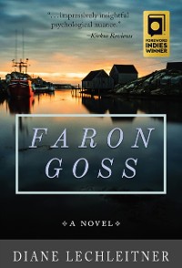 Cover Faron Goss