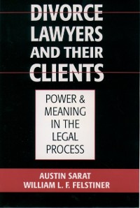 Cover Divorce Lawyers and Their Clients
