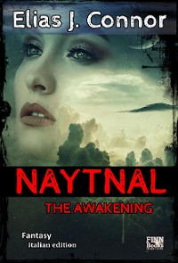 Cover Naytnal - The awakening (italian version)