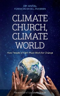 Cover Climate Church, Climate World