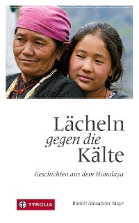 Cover Lächeln gegen die Kälte