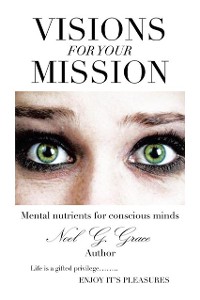 Cover Visions for Your Mission