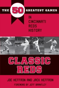 Cover Classic Reds