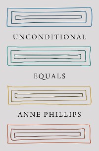 Cover Unconditional Equals