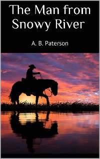 Cover The Man from Snowy River