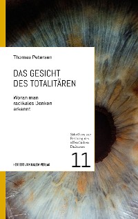 Cover Das Gesicht des Totalitären