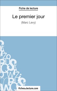 Cover Le premier jour