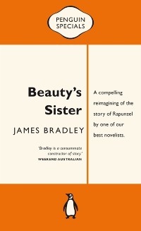 Cover Beauty's Sister: Penguin Special