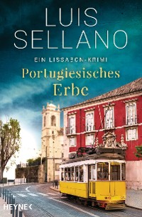 Cover Portugiesisches Erbe