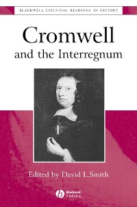 Cover Cromwell and the Interregnum