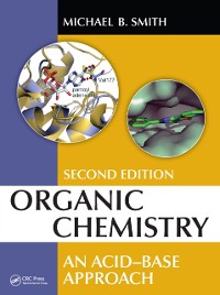 Cover Organic Chemistry