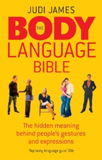 Cover Body Language Bible
