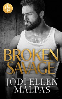 Cover Broken Savage