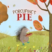 Cover Porcupine's Pie