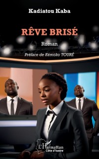 Cover Reve brise